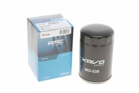 Фільтр масляний Mazda CX-9 3.7 V6 24V 07-16 201 MO-538 фото товару