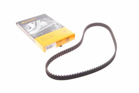 Ремінь ГРМ Lada Samara/Kalina/110/111/112/Largus 1.1-1.6i 87- (111x19) 31 CT527 фото товару