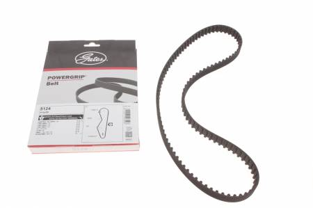 Ремінь ГРМ PowerGrip® 33 5124 фото товару