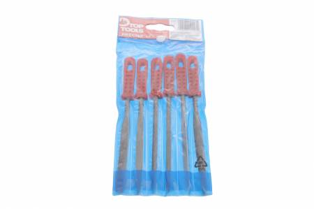 Набір надфілів алмазних (6шт) 5581 06A025 фото товару