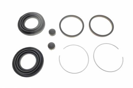 Ремкомплект супорта (переднього) Mitsubishi Pajero/Outlander 90- (d=43mm) 5005 114-0042 фото товару