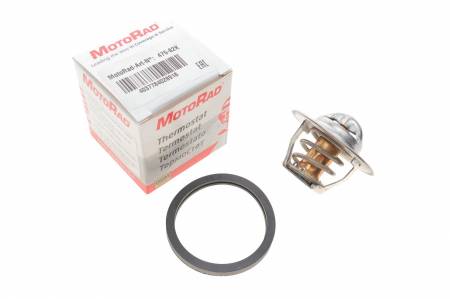 Термостат VW Polo/Skoda Praktik/Fabia I 1.4 00- 388 475-82K фото товару