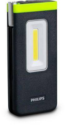 Ліхтарик інспекційний Xperion 6000 Pocket (6000K/ режими 300lm/150lm/100lm/гнучкий світловод L=250mm/гачок 360°/магніт) 75 X60POCK фото товару