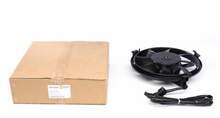 Крыльчатка вентилятора 5010 395 9036 фото товару