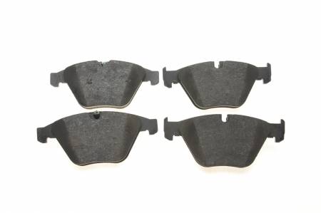 Колодки гальмівні (передні) BMW 3 (E90/E92/E93) 06-13 (Ate-Teves) 86 23312.200.1 фото товару