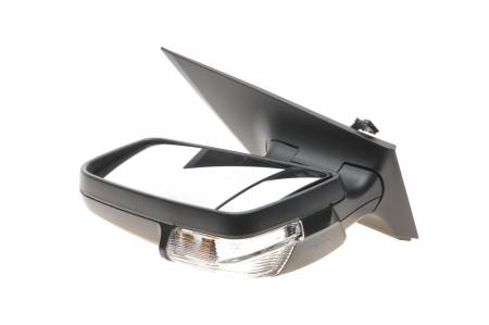 Дзеркало заднього виду MB Sprinter/VW Crafter 06- (L) (електро/підігрів) 5010 100 8154 фото товару