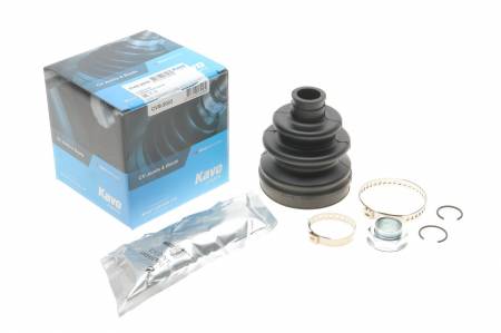 Пильник ШРКШ (зовнішній) Honda Jazz 02-08 (22x77x100) (к-кт) 201 CVB-2003 фото товару