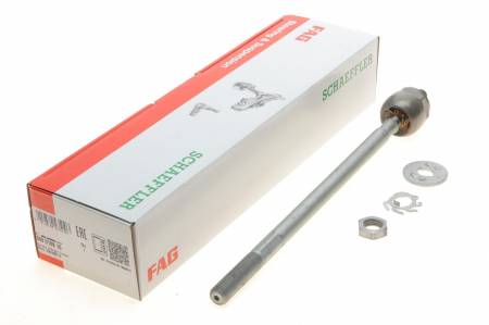 Тяга рульова Renault Twingo 93-07 (L=300mm) 192 840 0188 10 фото товару