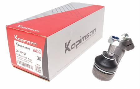 Наконечник тяги рульової (R) Renault Kangoo 97- 5006 20-09907 фото товару