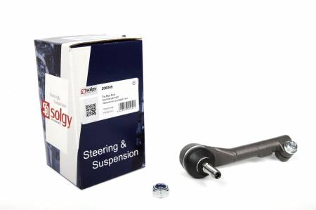 Наконечник тяги рульової (R) Renault Kangoo 1.4/1.9 97- 5000 206049 фото товару