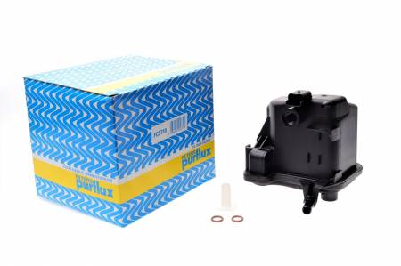 Фільтр паливний Fiat Scudo 1.6 D Multijet 07- 38 FCS710 фото товару