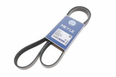 Ремінь генератора Opel Combo 1.7DTi (6PK1590) 144 050 006 1590 фото товару