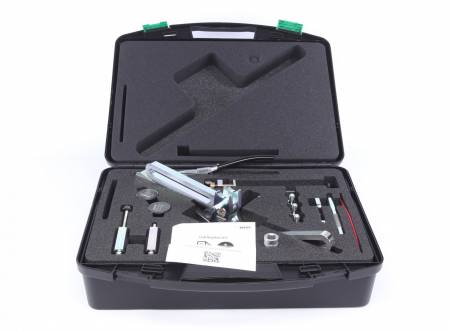 Комплект інструментів для монтажу подвійного зчеплення Renault/VW/Ford 6 400 0418 10 фото товару