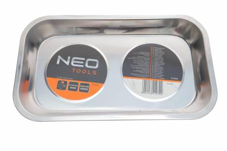 Лоток магнітний (245x145mm) 5385 11-614 фото товару