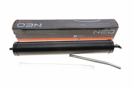 Шприц для видалення оливи з магістралей (1000ml) 5385 11-511 фото товару