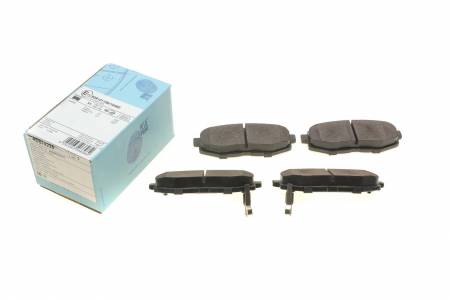 Колодки гальмівні (задні) Subaru Impreza/Outback 08-/Legacy 09-14/Forester 13- 350 ADS74235 фото товару