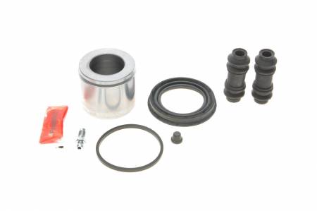 Ремкомплект супорта (переднього) MB M-class (W163) 98-05 (d=60mm) (+поршень) (Kelsey Hayes) 380 260954 фото товару