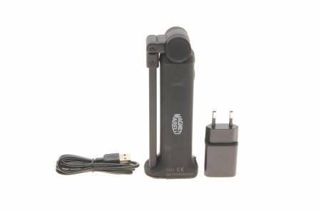 Ліхтарик інспекційний з вузькою головкою (250Lm/LED500) 95 007935030230 фото товару