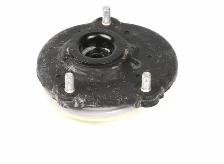 Подушка амортизатора (переднього) + підшипник Citroen Nemo 08- (R) (всередині OE/SNR) 5007 25660 фото товару