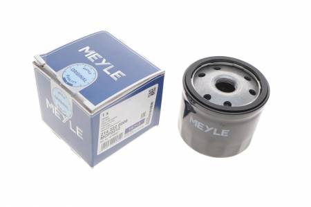 Фільтр масляний Fiat Doblo 1.9JTD/1.9D Multijet 01- 144 214 322 0006 фото товару