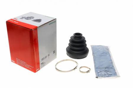 Пильник ШРКШ (внутрішній) Nissan Primera 2.0 TD 96-02 192 772 0362 30 фото товару