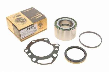 Підшипник маточини (задньої) MB Sprinter 208-316/VW LT 28-35 96- (49x84x48) 121 19-2434 фото товару