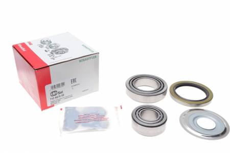 Підшипник маточини (передньої) MB 410 -95/Sprinter/VW LT 96-06 192 713 6676 00 фото товару