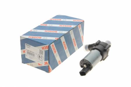 Насос системи охолодження (додатковий) VW LT 28-46/T4 95-06 30 0392020073 фото товару