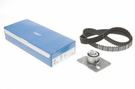 Комплект ГРМ Renault Master/Trafic/Opel Movano/Vivaro 1.9dCi/CDTI 01- (26x132z) 50 VKMA 06127 фото товару