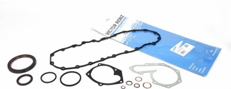 Комплект прокладок (нижній) Renault Trafic/Opel Movano/Vivaro 1.9dCi 01- F9Q/F8Q/F4P/F3R 9 08-34414-02 фото товару