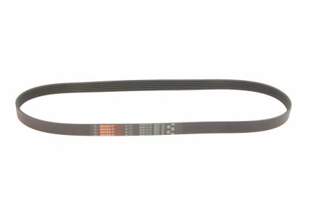 Ремінь генератора VW T5 1.9TDI/2.0 03- (PS) 33 6PK1113 фото товару