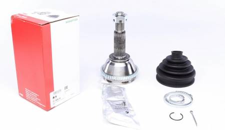 ШРКШ (зовнішній) Ford Transit 2.0/2.3/2.4Di 00-06 (28/26z) (+ABS 48) FWD 192 771 0600 30 фото товару