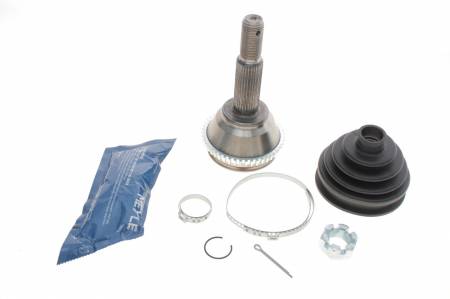 ШРКШ (зовнішній) Ford Transit 2.0DI 00-03 (28x26) 144 714 498 0021 фото товару