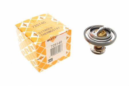 Термостат Fiat Scudo/Citroen Berlingo 1.9D/2.0JTD 96-06 (83 °C) 205 725140 фото товару