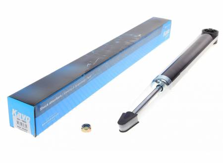 Амортизатор (задній) Skoda Fabia 99-07 201 SSA-10022 фото товару