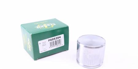 Поршень супорта (переднього) Toyota Corolla 13-/Renault Trafic 14- (60x52.5mm) (Bosch) 380 P605204 фото товару