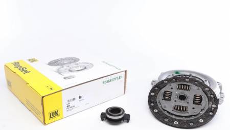 Комплект сцепления 6 618 3089 00 фото товару