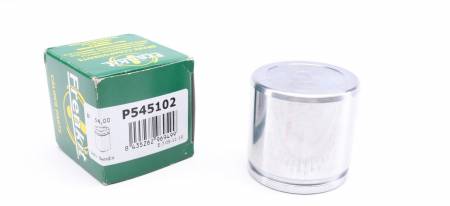 Поршень супорта (переднього) Citroen Berlingo/Peugeot Partner 96-15 (54x51,5mm) (Bendix) 380 P545102 фото товару