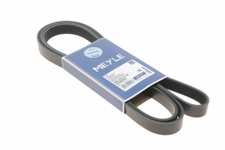 Ремінь генератора MB Sprinter 2.9TDI (+AC) (6PK2140) 144 050 006 2140 фото товару