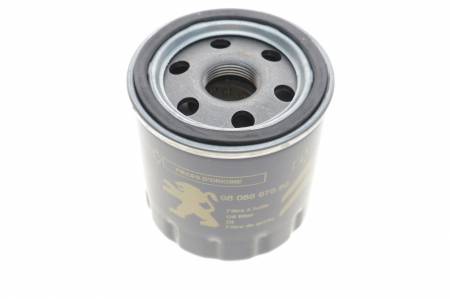 Фільтр масляний Citroen Jumper/Peugeot Boxer 2.2HDI 06- 5032 9808867880  фото товару