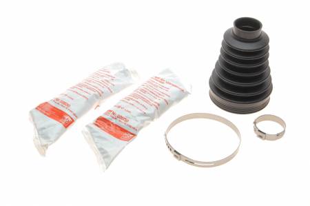 Пильник ШРКШ (внутрішній) VW T5 2.5TDI 03- (32x80x113) 101 100201 фото товару