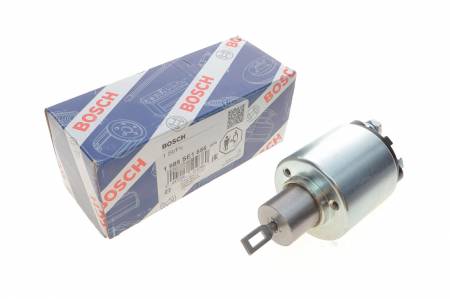 Реле стартера втягуюче Fiat Punto 1.7TD 94-00 30 1986SE1656 фото товару