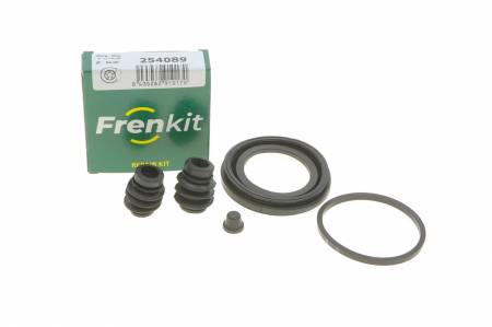 Ремкомплект супорта (переднього) Daewoo Lacetti 04-(d=54mm) (Dac) 380 254089 фото товару