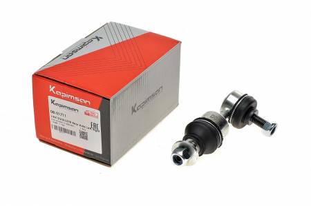 Тяга стабілізатора (заднього) Ford Mondeo III 1.8-3.0 00-07 (L=110mm) 5006 08-01711 фото товару