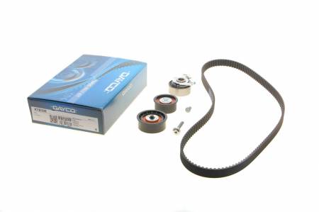 Комплект ГРМ Opel Astra G/Zafira A 1.4-1.8 16V 98-08 42 KTB308 фото товару