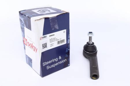 Наконечник тяги рульової (R) Fiat Doblo 10- 5000 206054 фото товару