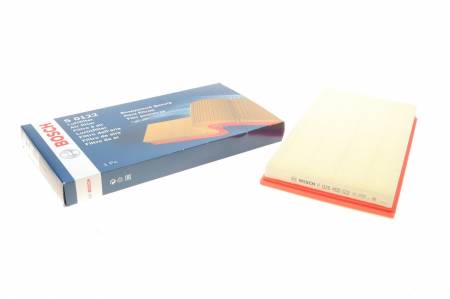 Фільтр повітряний MB Vito (W639) 2.2CDI 03- (OM646/OM651) 30 F026400122 фото товару