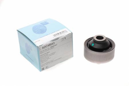 Сайлентблок важеля (переднього/ззаду) Mitsubishi Lancer VII 1.3/2.0 03-/Outlander I 2.0/2.4 03-08 350 ADC48043 фото товару