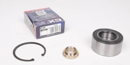 Підшипник маточини (задньої) BMW 3/7/8/X3/Z3 94- (к-кт) 5034 CX549 фото товару