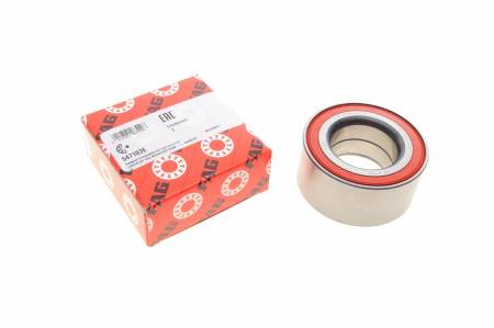 Підшипник маточини (передньої/задньої) MB Vito (W638) 96-03 (45x84x39) 192 547103E фото товару